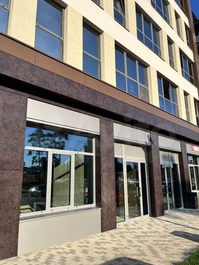 Свободного назначения, 58.3 м²