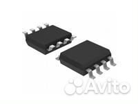 AO4419 Транзистор: P-MOSFET, полевой, -30В, -7,8А