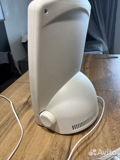 Солярий для лица Philips HB172