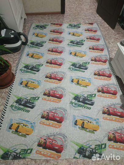 Шторы для детской