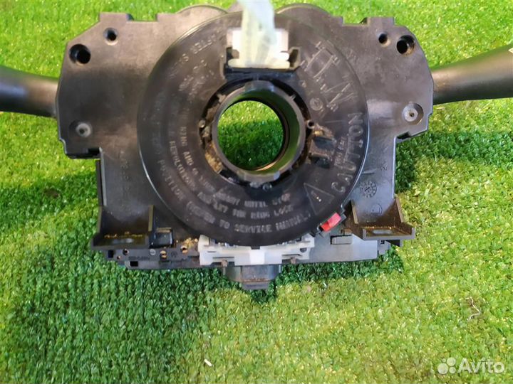 Подрулевой переключатель в сборе Citroen Berlingo