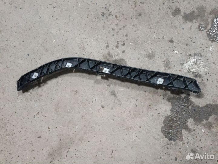 Кронштейн крепления r зад бам hyundai solaris 1