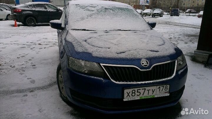 Опытный автоинструктор