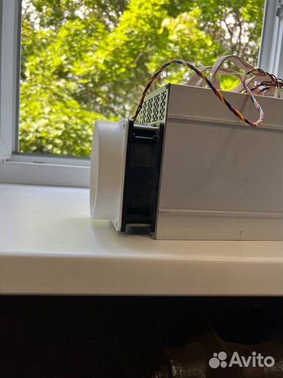 Фланец для асика 120мм