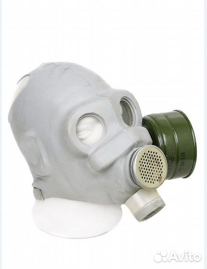 Противогаз пмг(нерехта)