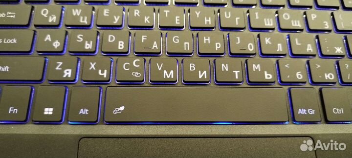Клавиатура для Surface Pro 8/X/9