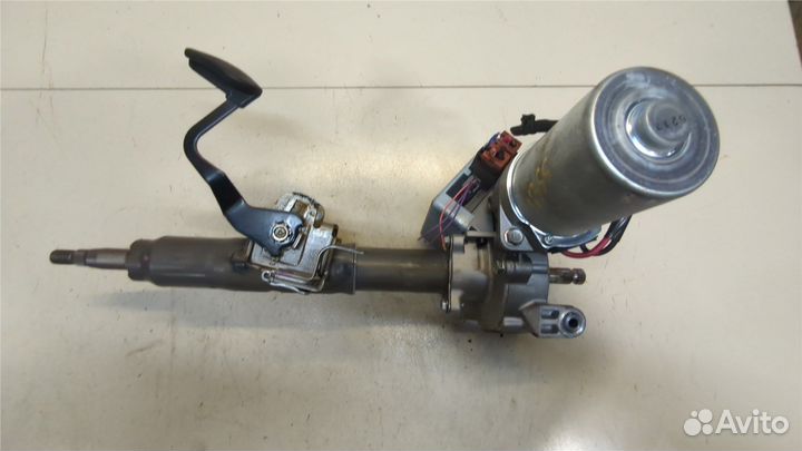 Колонка рулевая Saturn VUE, 2006