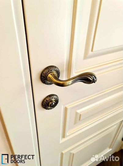 Двери межкомнатные