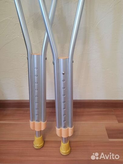 Костыли детские