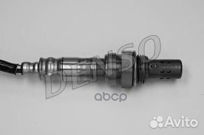 Лямбда-зонд mitsubishi outlander 2,4 2003 DOX