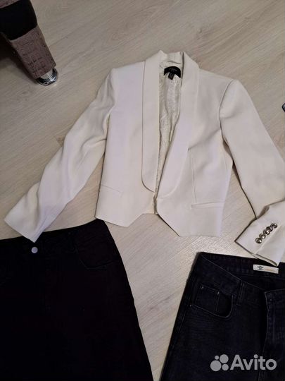 Женские вещи пакетом 42 44