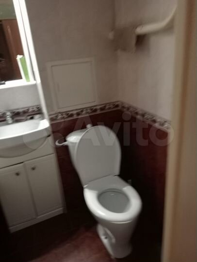 1-к. квартира, 30 м², 1/5 эт.