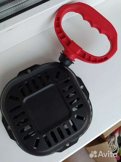 Запчасти для садовой техники (не магазин)