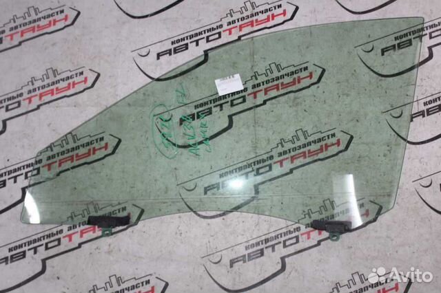 Стекло двери toyota daihatsu altis camry ACV30 ACV