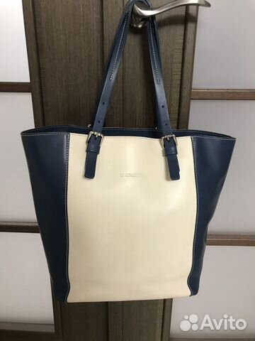 Сумка женская TJ collection