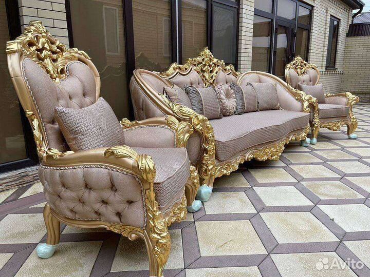 Мягкая мебель Диадема