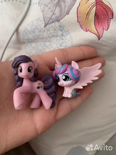 My little pony