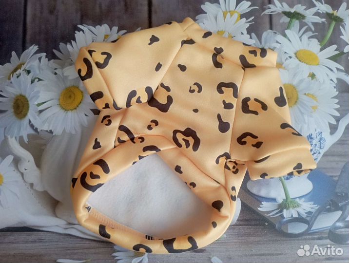 Кофточка для мелких собак/кошек