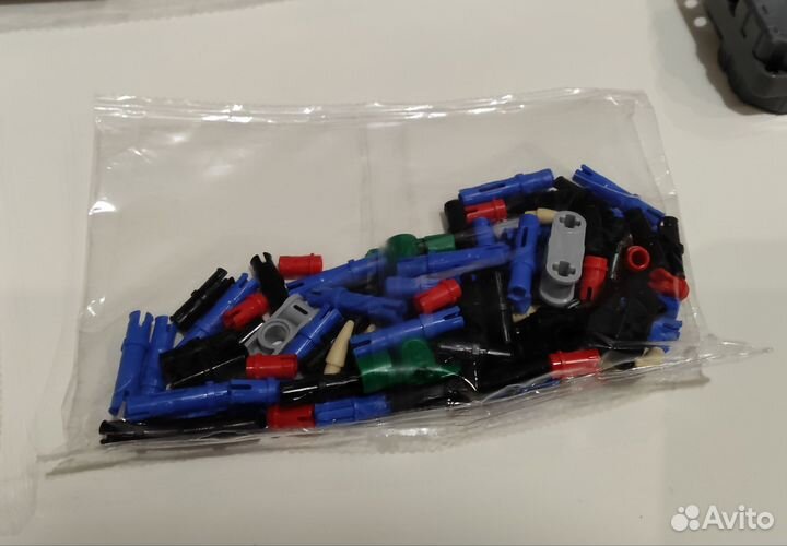 Lego Technic 42149, новый