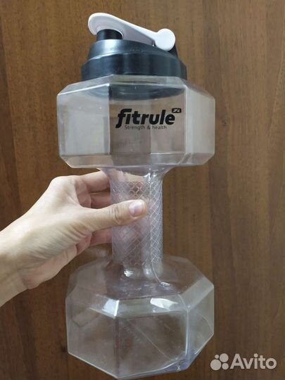 Бутылка для воды