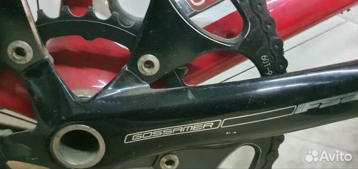 Карбоновый шоссейный Jamis xenith comp