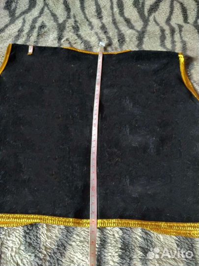 Костюм Красная Шапочка. Прокат