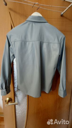 Рубашка, жакет