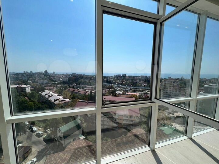 2-к. квартира, 45,3 м², 6/6 эт.