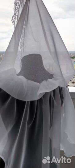 Платки в церковь