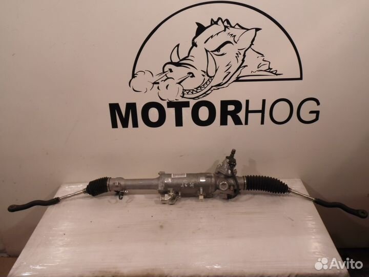 Рулевая рейка в сборе Лексус IS F-sport