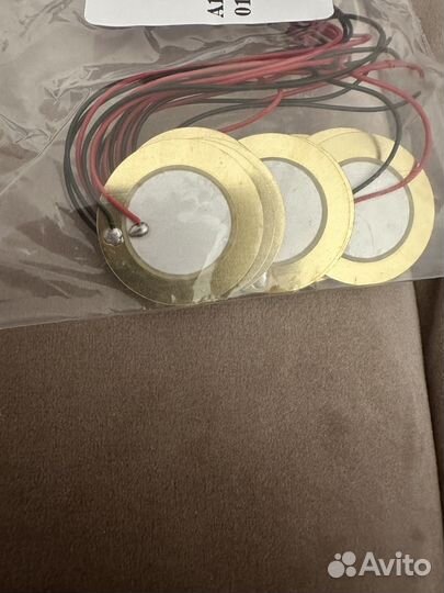 Расходные материалы для Guitar Hero