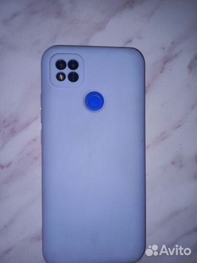 Xiaomi Redmi 9C (NFC), 2/32 ГБ