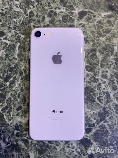 iPhone 8, 64 ГБ