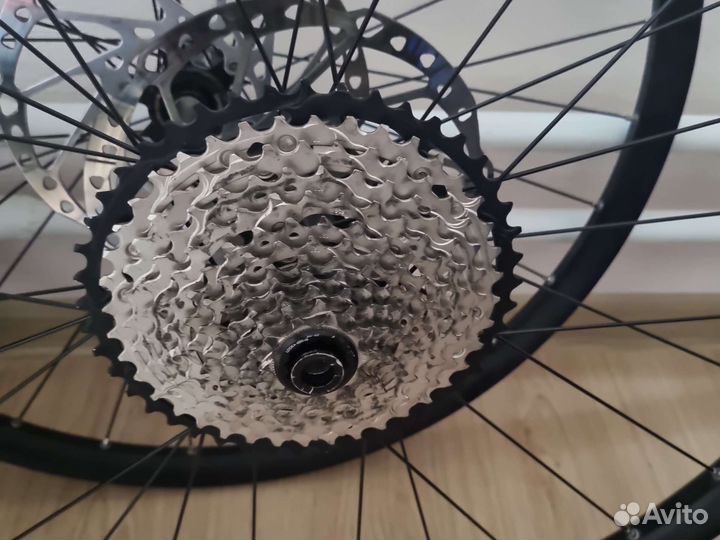 Кассета slx 12