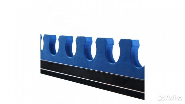 Подставка под удилище ES-7037 EVA 80 см East shark