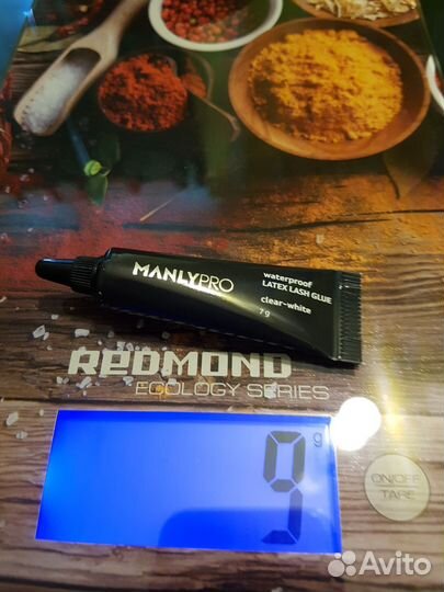 Клей для ресниц новый плюс пучки