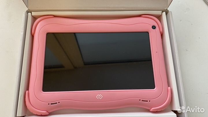 Детский планшет Digma Optima Kids 7 16 Gb