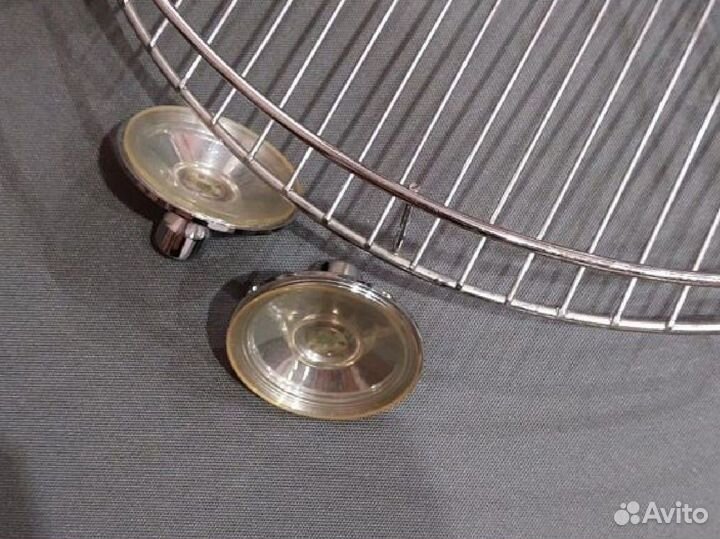 Угловая полка для ванной