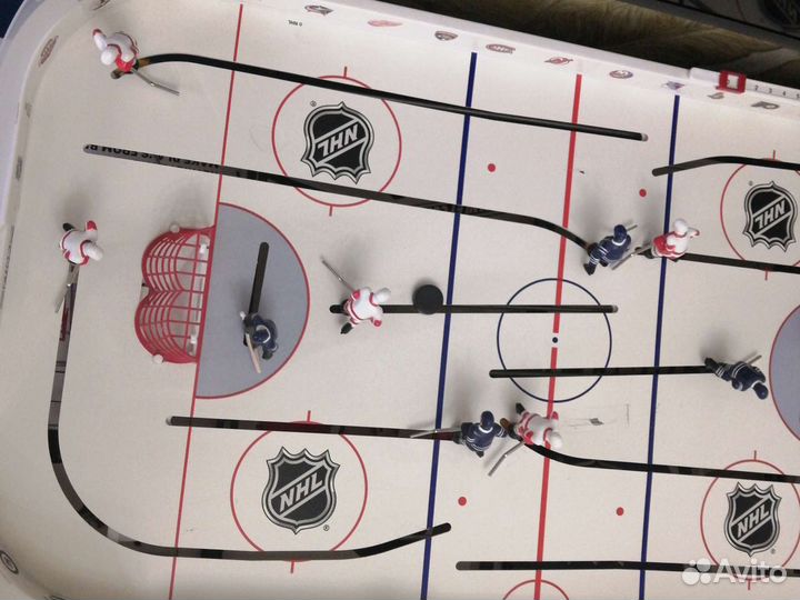 Настольный хоккей Stiga Stanley Cup