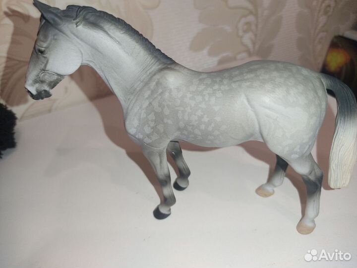 Фигурки collecta лошади