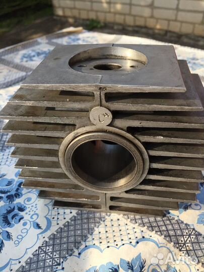 Мотокультиватор Robix 55 и запчасти для него