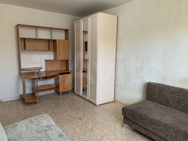 2-к. квартира, 45 м², 3/5 эт.