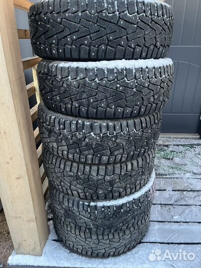Pirelli Ice Zero 205/55 R16 94T