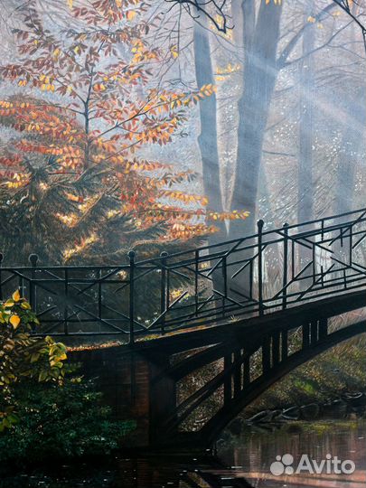 Художник роспись стен