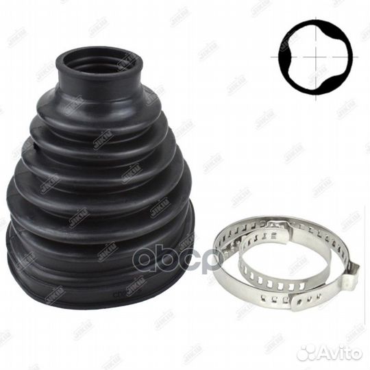 Пыльник ШРУСа;Ford Explorer TUB (2011) /Lexus