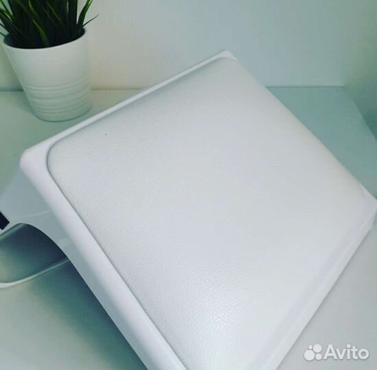 Маникюрный пылесос max