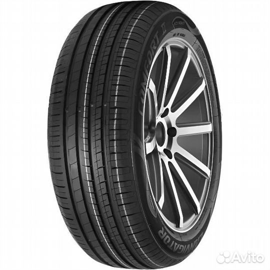 Lanvigator Comfort 2 195/60 R14 86H