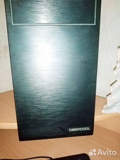 Офисный компьютер