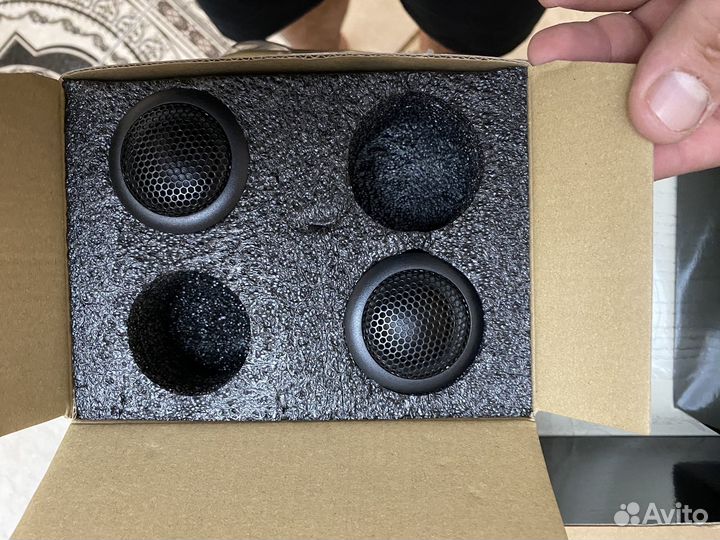 Продам колонки Oris Electronics Type 2