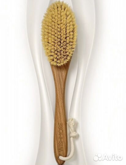 Антицеллюлитная щетка